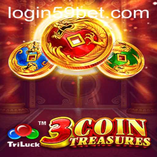 Exploring the Thrilling World of 3CoinTreasures and 59bet PH Login