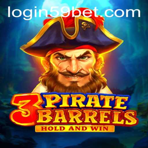 Unveiling 3PirateBarrels: A Deep Dive into Gameplay and Mechanics