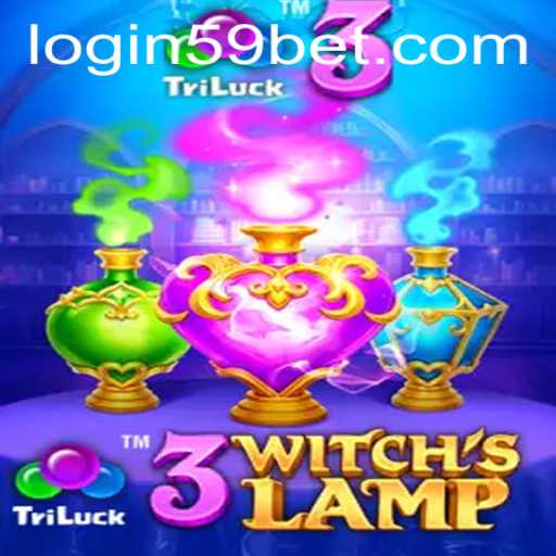 Unveiling the Mystical World of 3WitchsLamp and 59bet PH Login