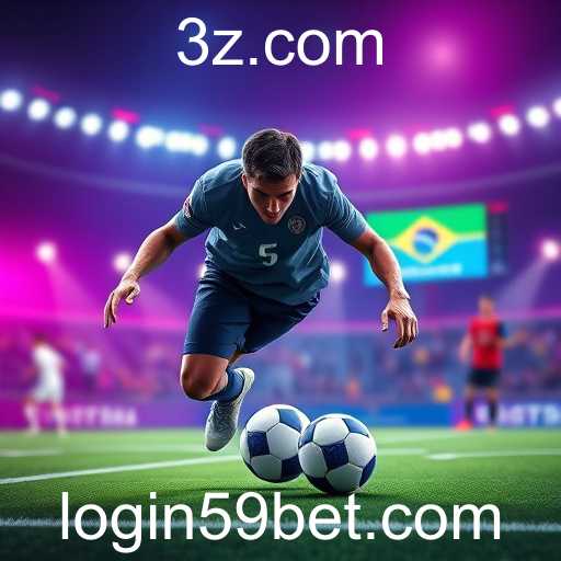 59bet Expande presença no mercado de jogos online