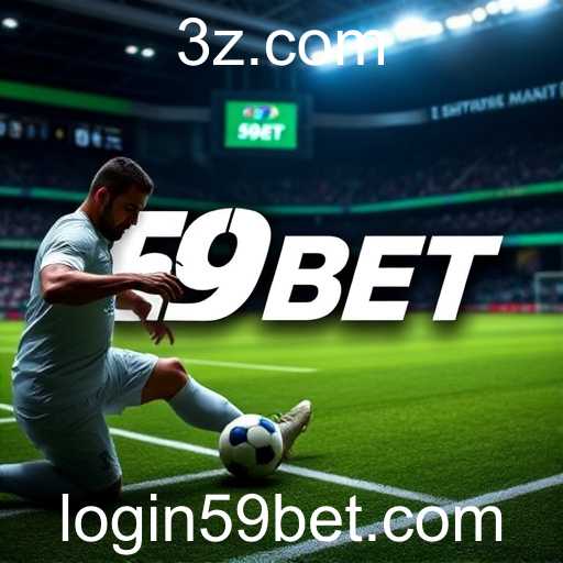 59bet: A Nova Tendência nos Jogos Online