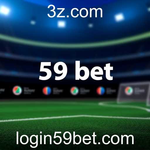 59bet Impulsiona Novas Tendências no Mercado Online