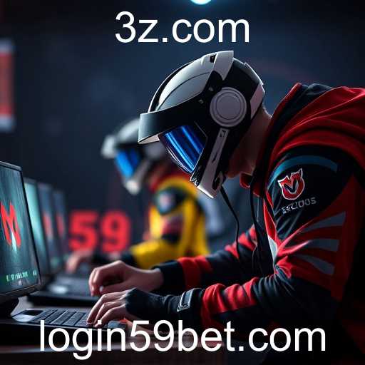 59bet Revoluciona Apostas no Brasil com Tecnologia Avançada