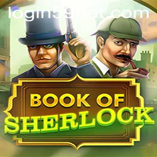 Dive into the Exciting World of BookOfSherlock with 59bet PH Login