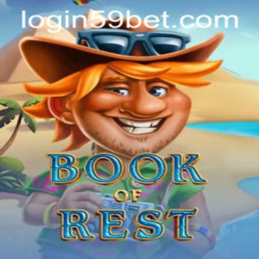 Exploring the Enchanting World of BookofRest and Navigating 59bet PH Login