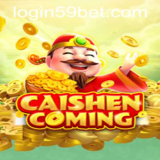 Exploring the Exciting Universe of CAISHENCOMING and 59bet PH Login