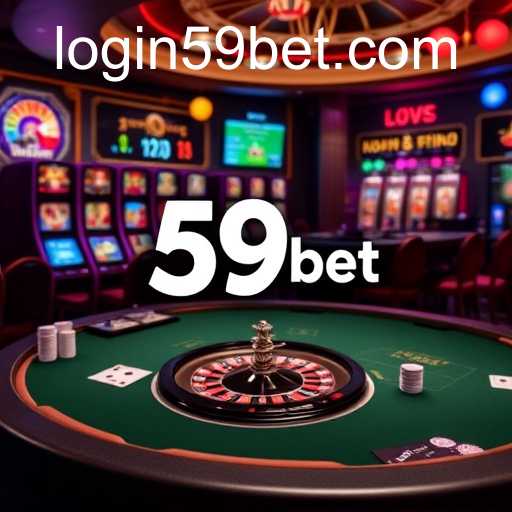 59bet PH Login