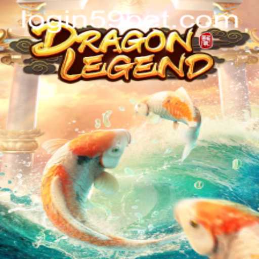 DragonLegend: Unveiling the Mysteries of the Legendary Game and Understanding 59bet PH Login