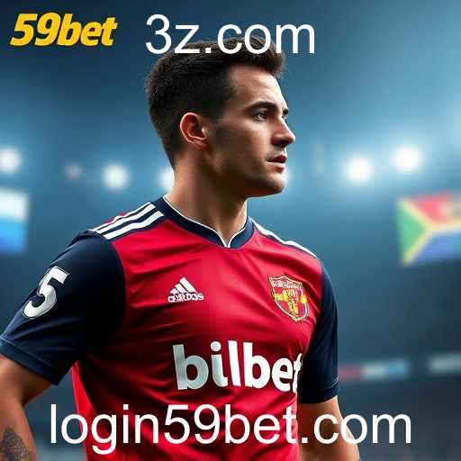 Tendências Emergentes no Mercado de Jogos Online com 59bet