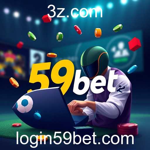 Expansão dos Jogos Online: A Ascensão do 59bet