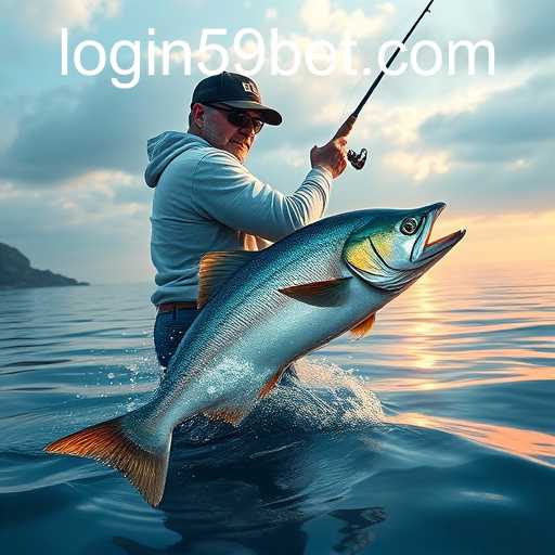 Fishing Games: A Deep Dive into the World of Virtual Angling