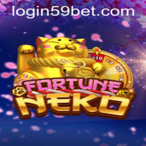 FortuneNeko: Immerse Yourself in Innovative Gaming with 59bet PH Login