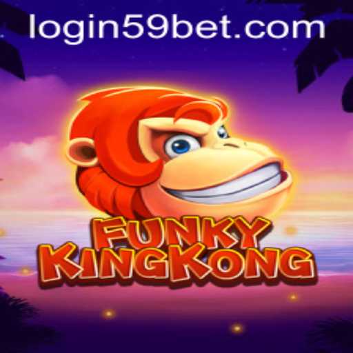 FunkyKingKong: A Engaging Game Experience