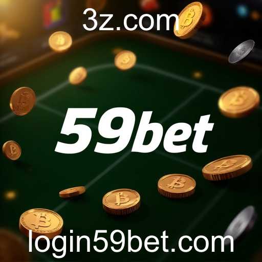 Futuro dos Jogos Online no Brasil com 59bet