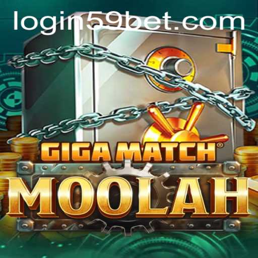 GigaMatchMoolah: A New Horizon in Online Gaming