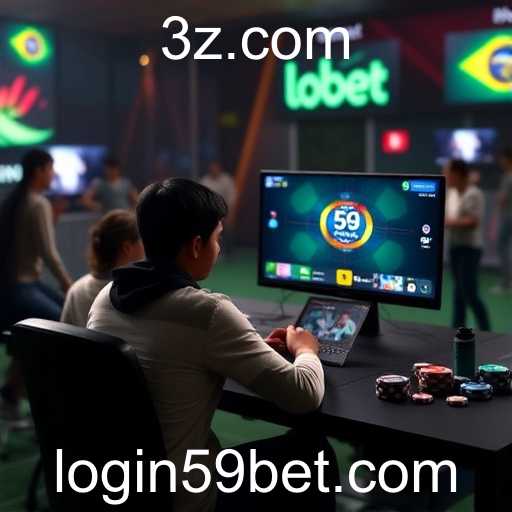 Crescimento do Mercado de Jogos Online em 2025