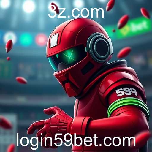 Impacto do 59bet no Mercado de Jogos Online em 2025