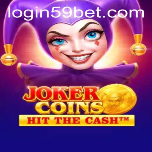 Exploring the Exciting World of JokerCoins and Key Aspects of the 59bet PH Login