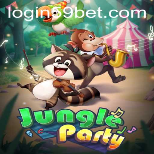 JungleParty: Dive into the Exciting World of Adventure and Rewards