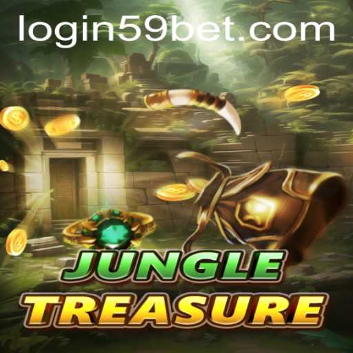 Explore the Adventurous World of JungleTreasure and How to Access 59bet PH