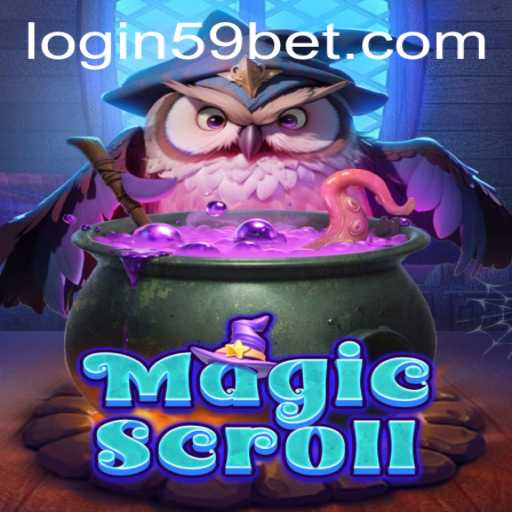 Exploring the Enchanting World of MagicScroll: A Thrilling Gaming Experience
