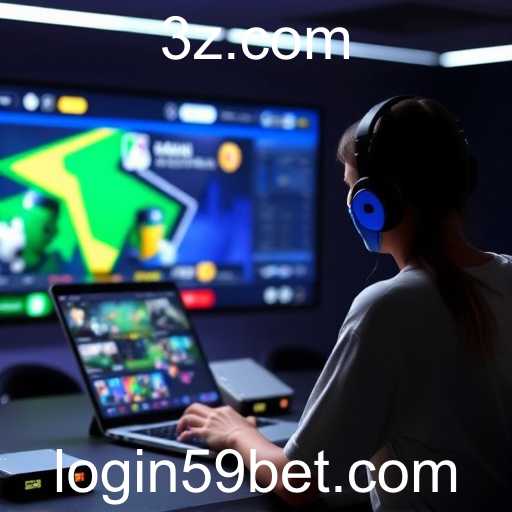 Expansão de Jogos Online Atinge Novos Patamares