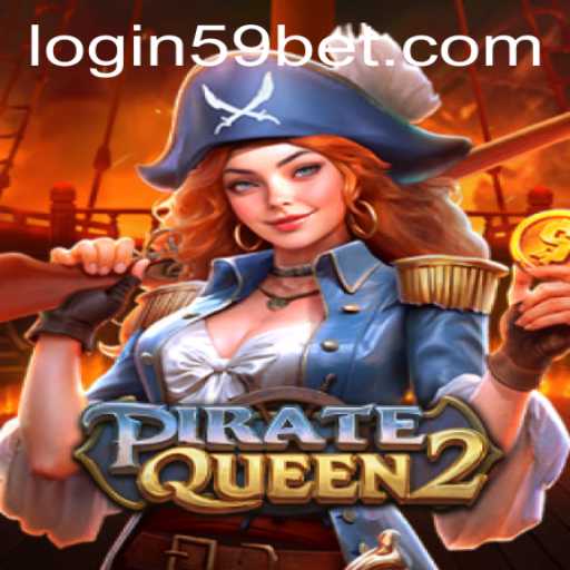 Explore the High Seas with PirateQueen2: A Thrilling New Adventure