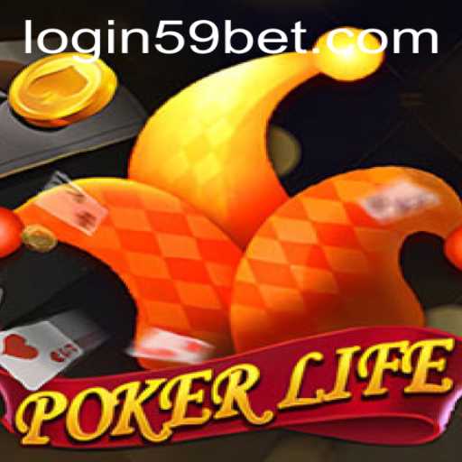 Exploring the Thrilling World of PokerLife and Understanding 59bet PH Login