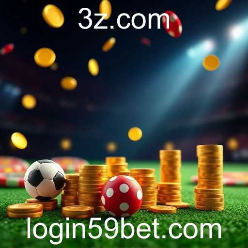 Explorando as Promoções Atrativas no 59bet