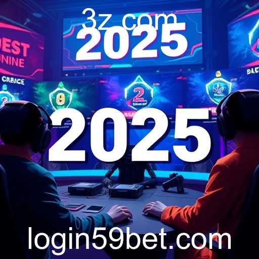 A Revolução dos Jogos Online em 2025