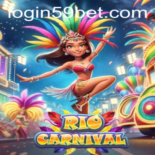 Experience the Vibrancy of RioCarnival with 59bet PH Login
