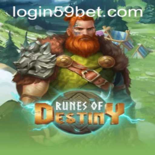 Unveiling RunesOfDestiny: An Intriguing Dive Into Adventure