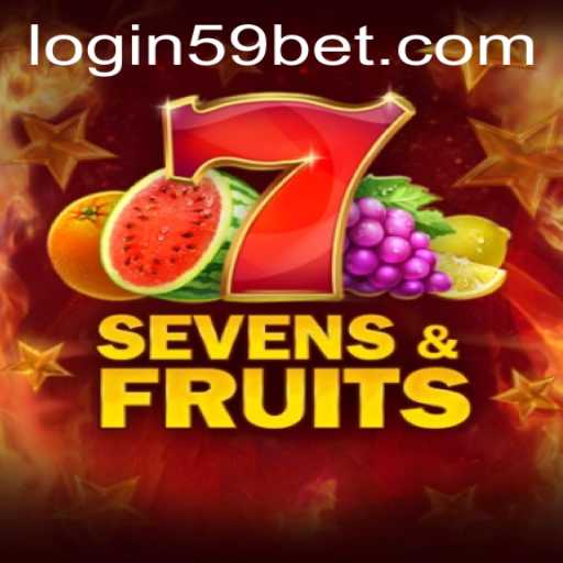 SevensFruits Game Description and Rules: A Blend of Classic Casino Gaming