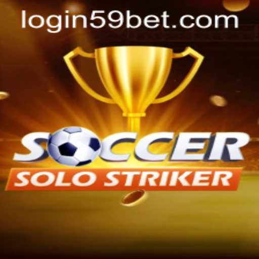 Mastering SoccerSoloStriker: A Comprehensive Guide with 59bet PH Login Integration