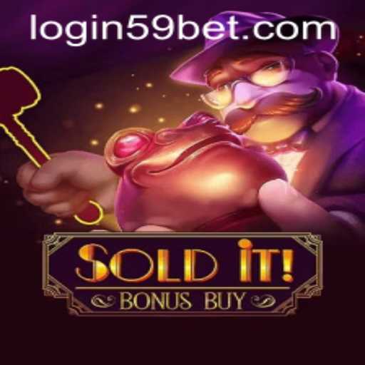 Exploring SolditBonusBuy: A New Adventure in Online Gaming with 59bet PH Login