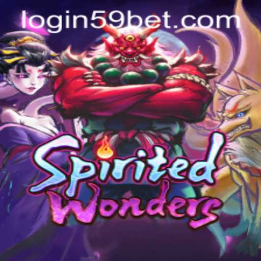 Exploring SpiritedWonders: A Comprehensive Guide to the Game and 59bet PH Login