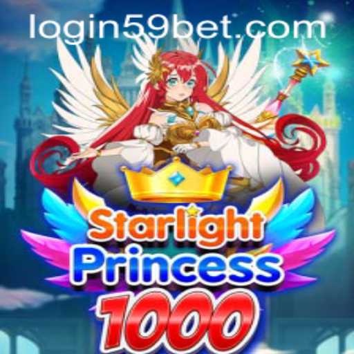 StarlightPrincess1000: The Ultimate Magical Gaming Experience