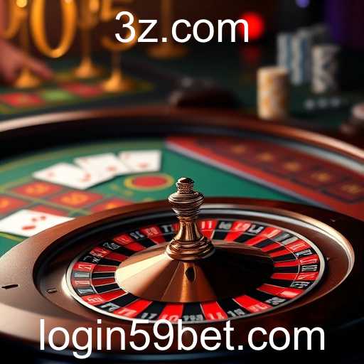 O Fascinante Mundo dos Jogos de Mesa no 59bet
