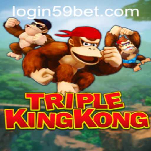 TripleKingKong Game Description and 59bet PH Login