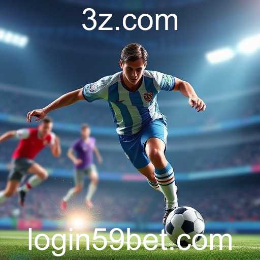 A Ascensão dos Esportes Virtuais na Plataforma 59bet