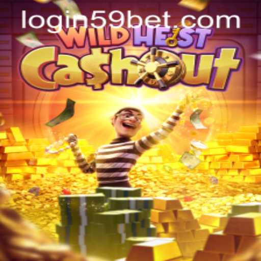 Explore the Excitement of WildHeistCashout with 59bet PH Login